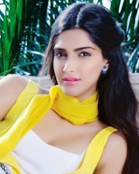 Sonam Kapoor